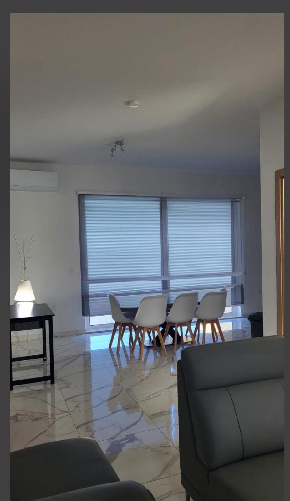 Central Apartment In Swieqi Is-Swieqi Eksteriør bilde