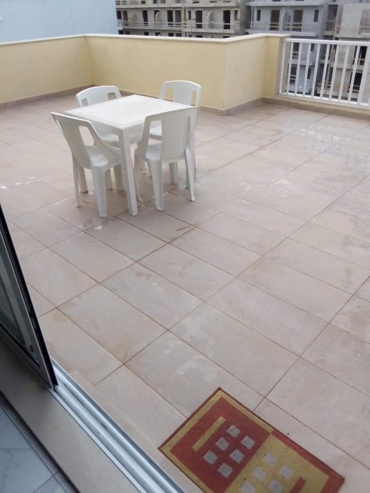 Central Apartment In Swieqi Is-Swieqi Eksteriør bilde