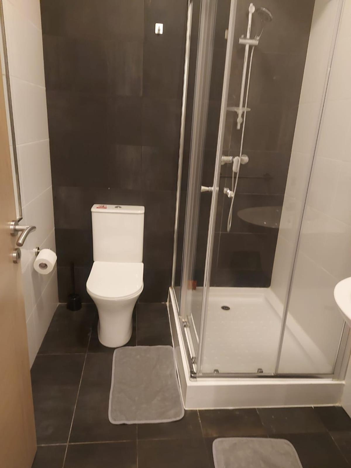 Central Apartment In Swieqi Is-Swieqi Eksteriør bilde